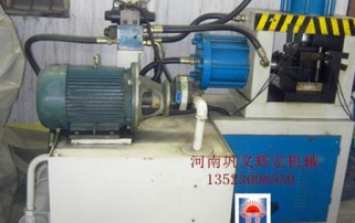 YBJ-150型排钉液压成型机（直钉）
发表于:2014-09-26 09:48:15